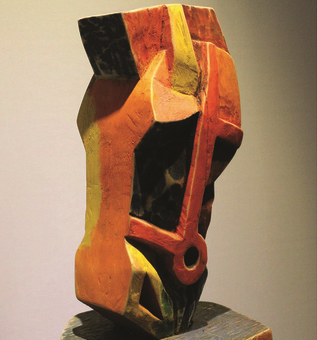 “Хар морь” үзэсгэлэн өнөөдөр нээлтээ хийнэ